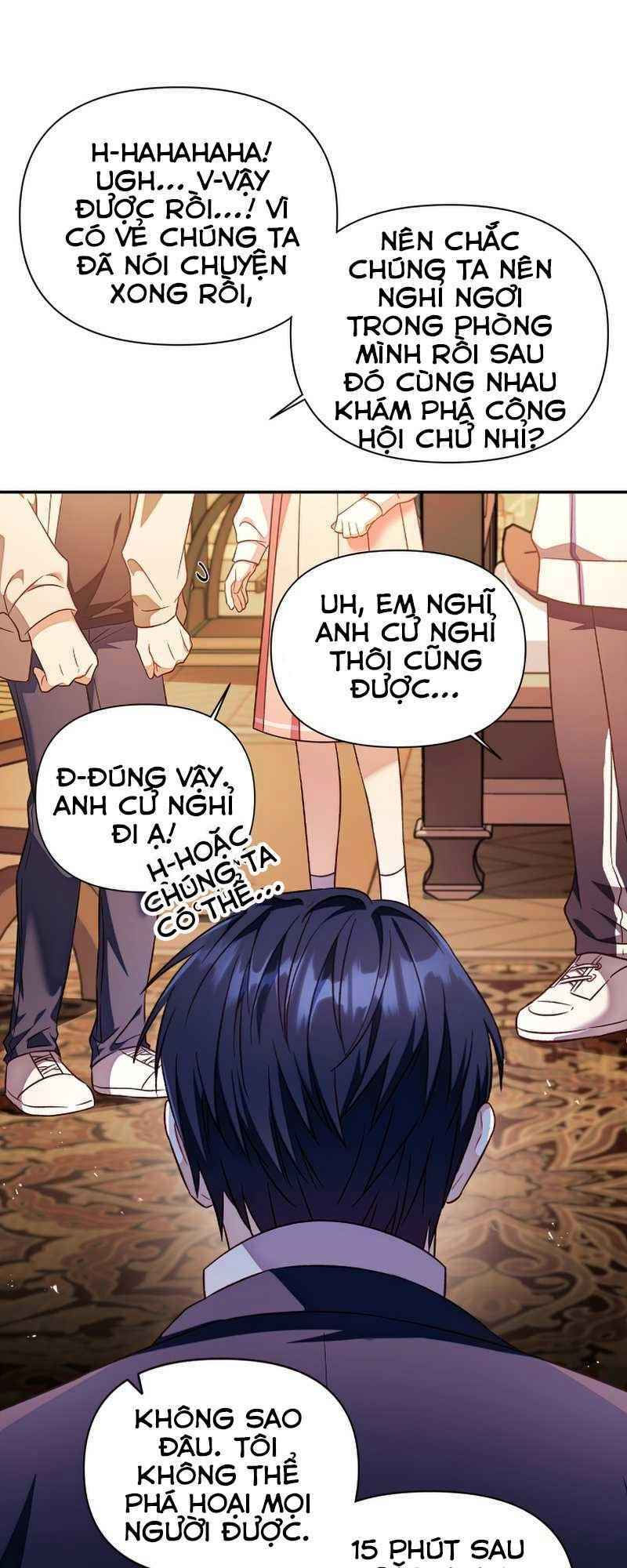 Kí Sự Hồi Quy Chapter 29 88