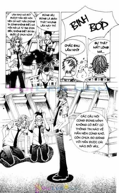 chàng gà mái chapter 1 91