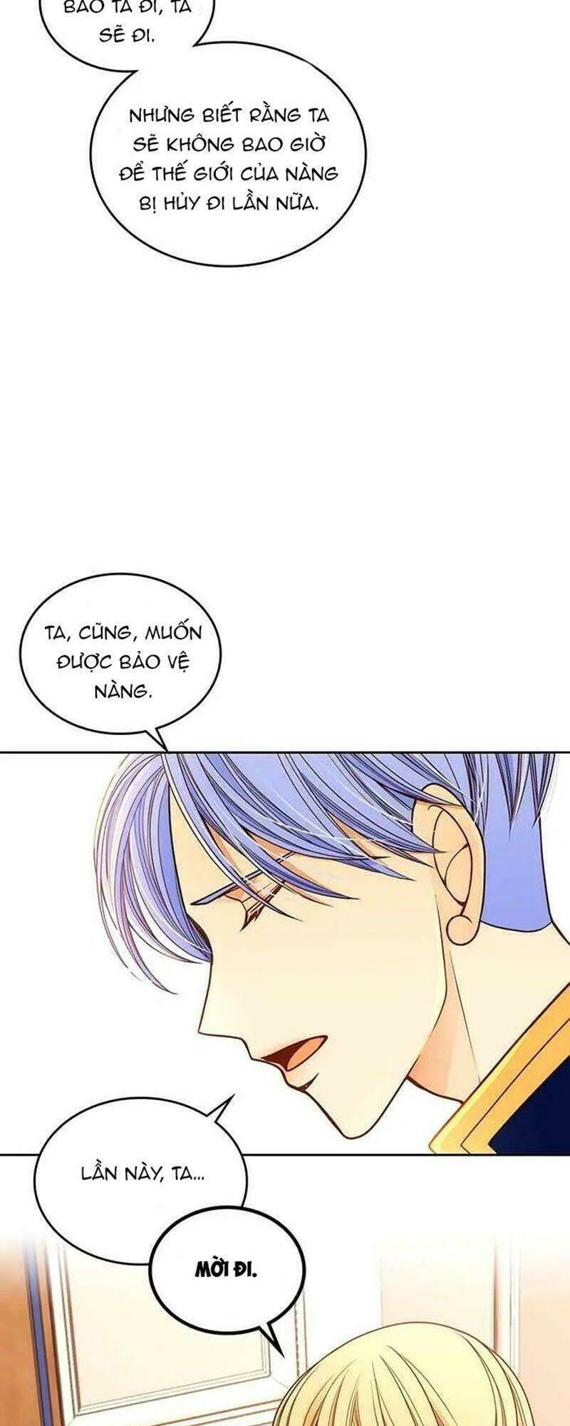 wendy , cô gái bán hoa chapter 44 21