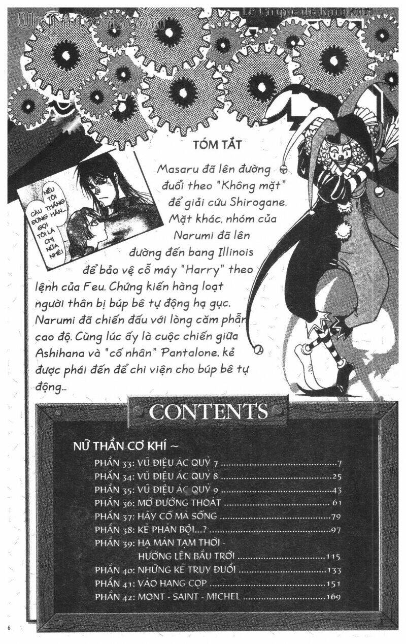 karakuri circus - gánh xiếc quái dị chapter 38 8