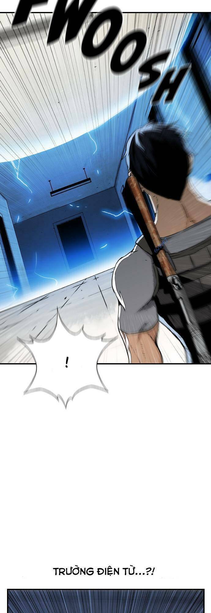 pubg - cuộc chiến sinh tồn - 100 chapter 47 46