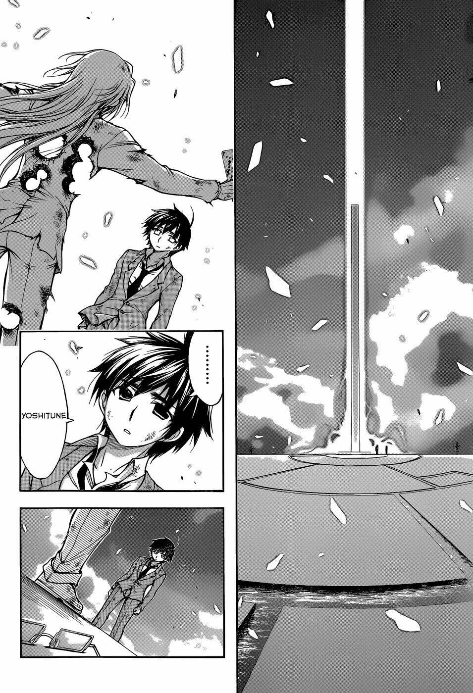 vật thất lạc của bầu trời chapter 77 50