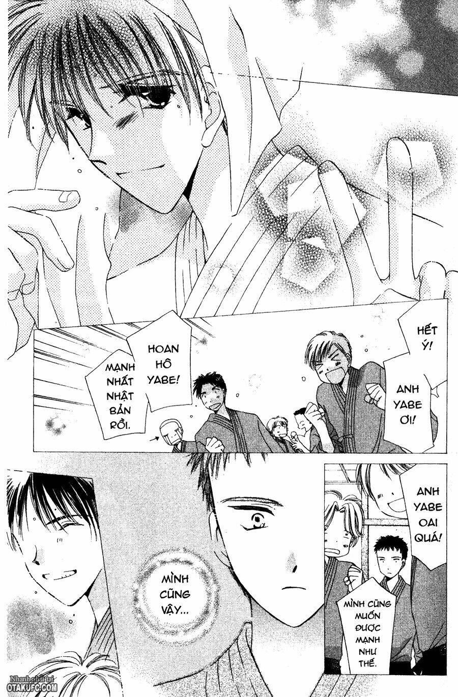 gatcha gacha chapter 13 23