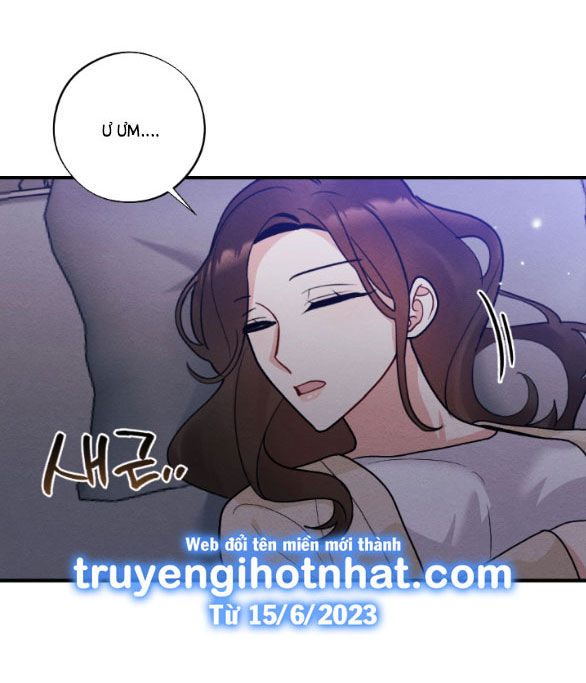 [18+] hôn nhân bị đánh cắp chapter 46.1 25