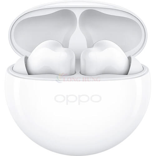 Tai nghe Bluetooth True Wireless Oppo Enco Buds2 ETE41 - Hàng chính hãng