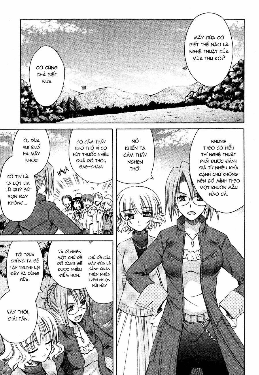 omamori himari chapter 22 2