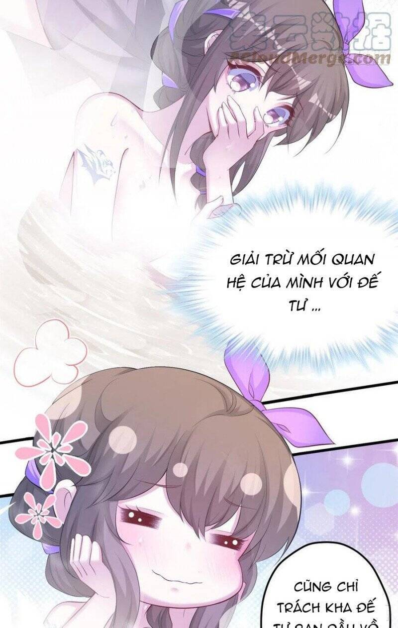 [16+] thảnh thơi thú thế chủng chủng điền, sinh sinh tể chapter 354 16