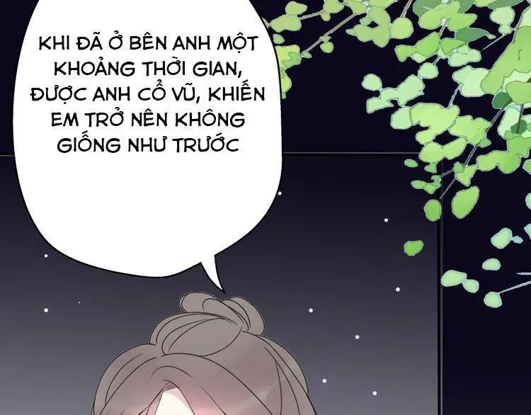 cuộc chiến tình yêu chapter 40 135