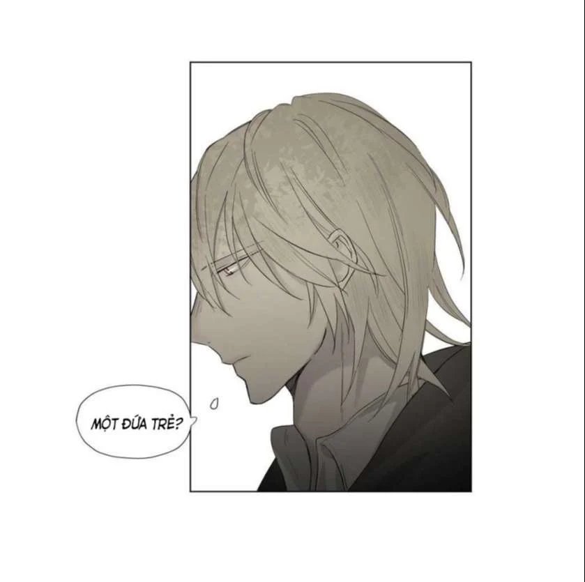 người hầu hoàng gia chapter 18 56