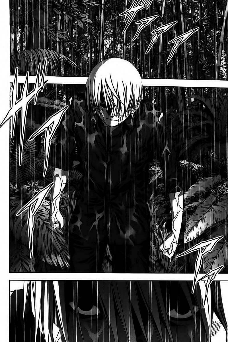 cuộc chiến sinh tồn chapter 27 16