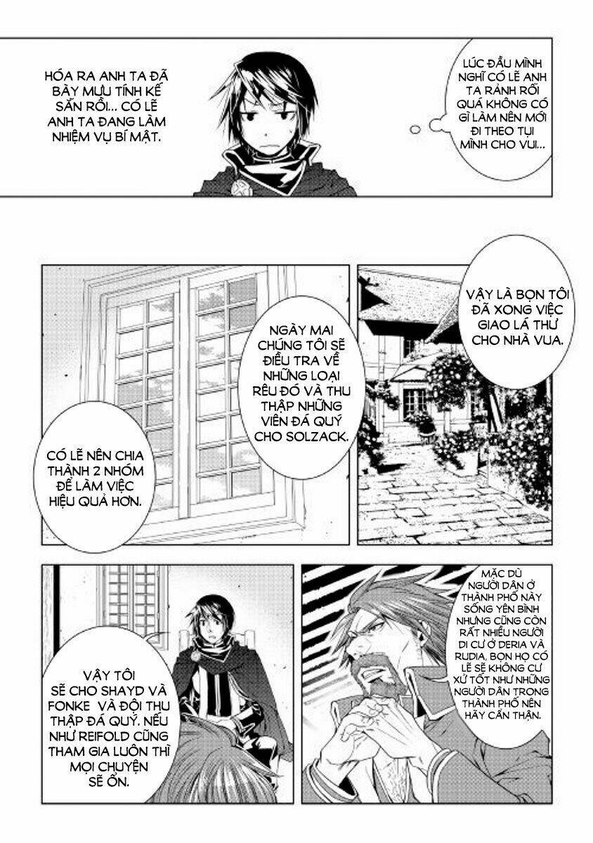 world customize creator chapter 50 7