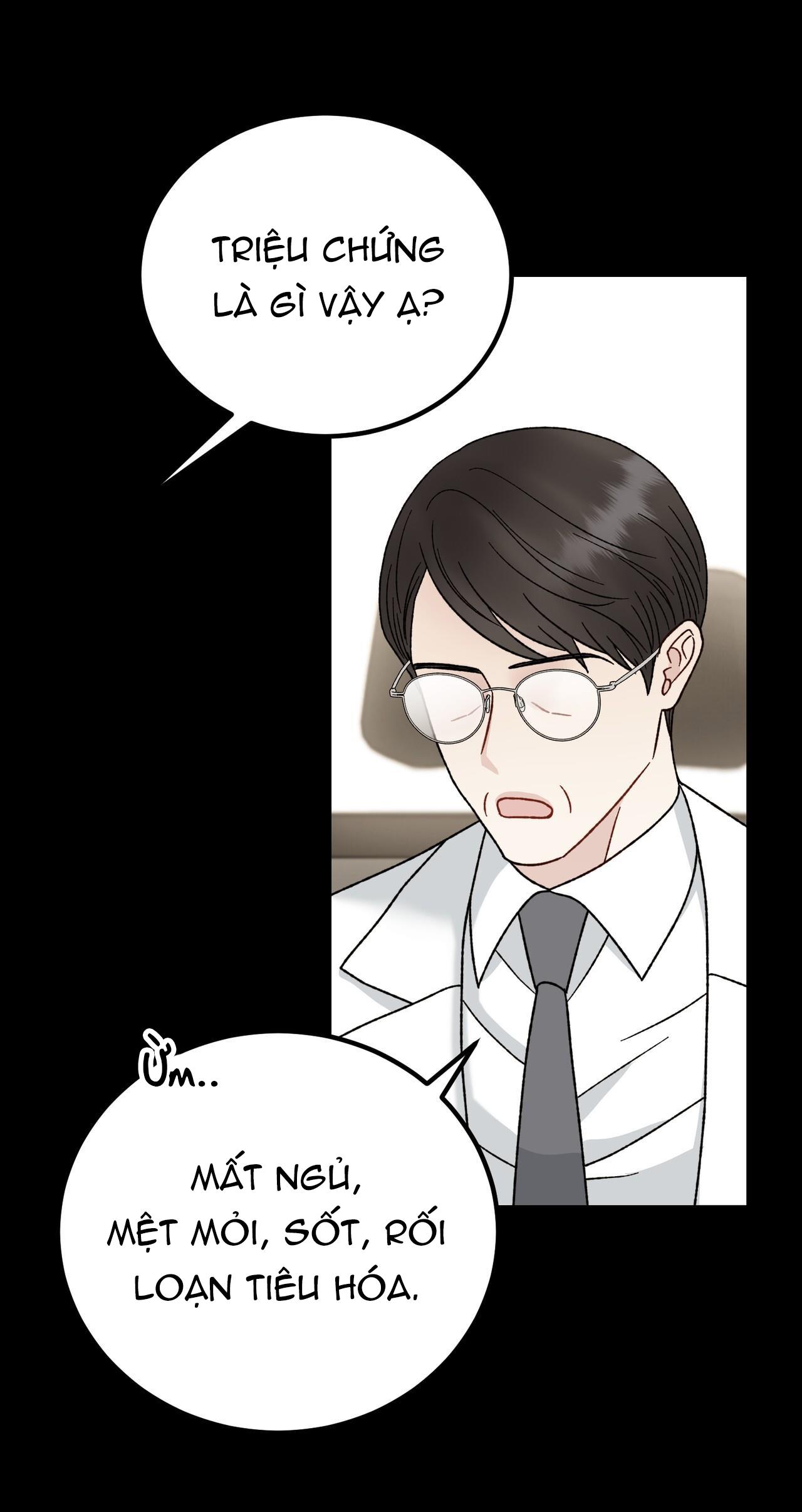 cậu không phải là gu của tôi chapter 12 21