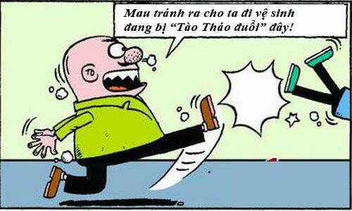 kiếp nhân viên chapter 2 12