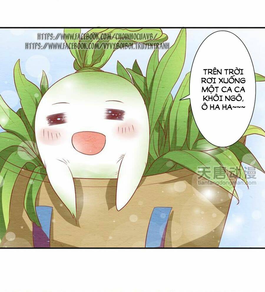 nhân hoa duyên chi sư phụ đại nhân cầu sủng ái chapter 5 33