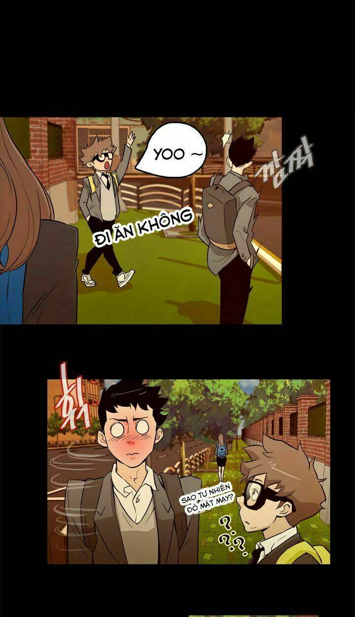 parasite queen chapter 1 43