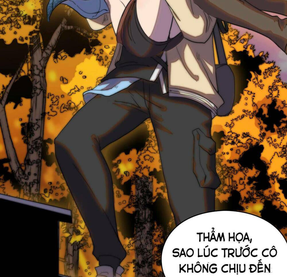 đô thị hàng thần khúc chapter 4 6