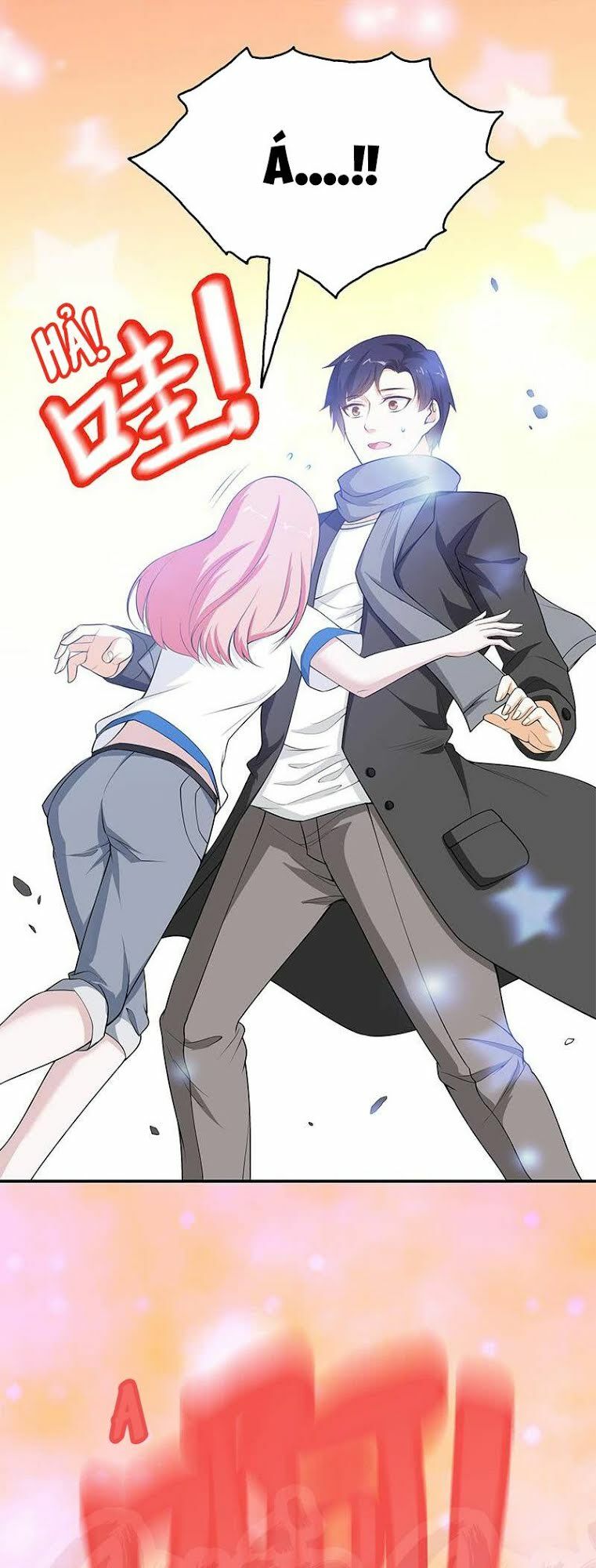 tối cường ở rể chapter 12 19