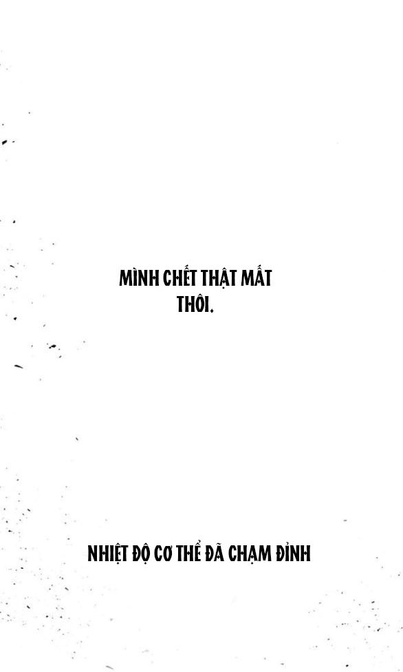 Thái Tử Myolyeong chapter 89.1 - Trang 38