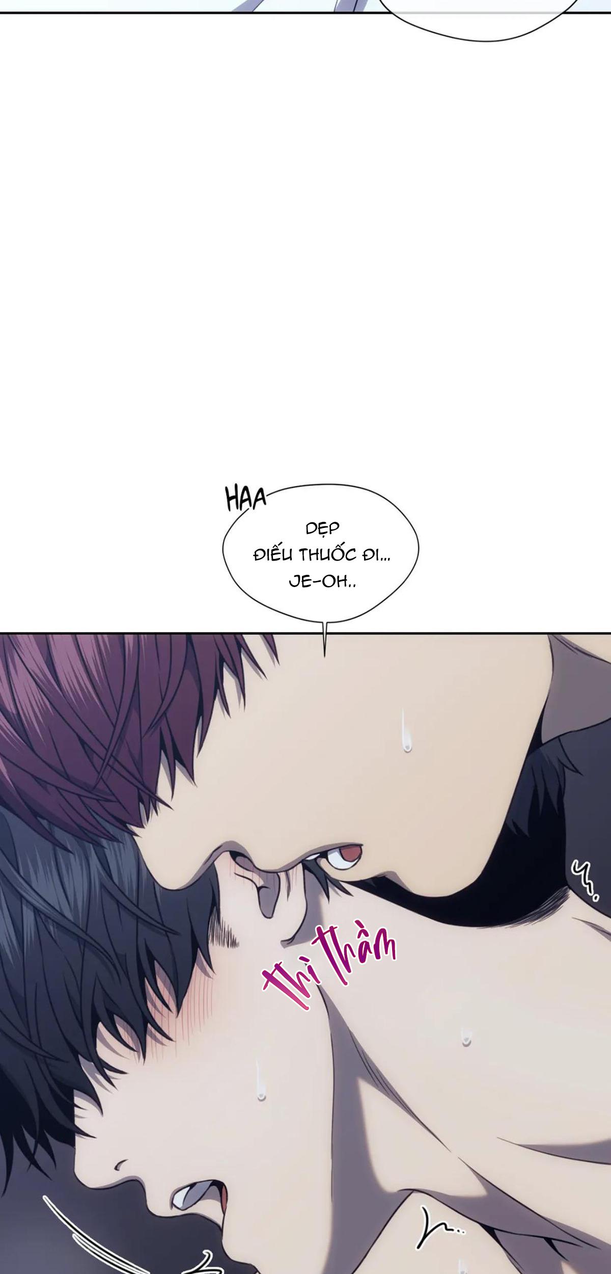 công cuộc báo thù của kẻ yếu thế chapter 44 56