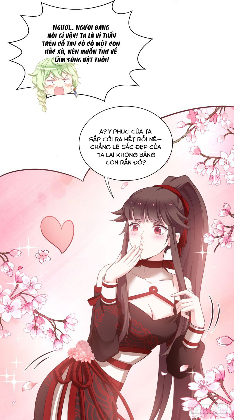 trò chơi trừng phạt chapter 71 7