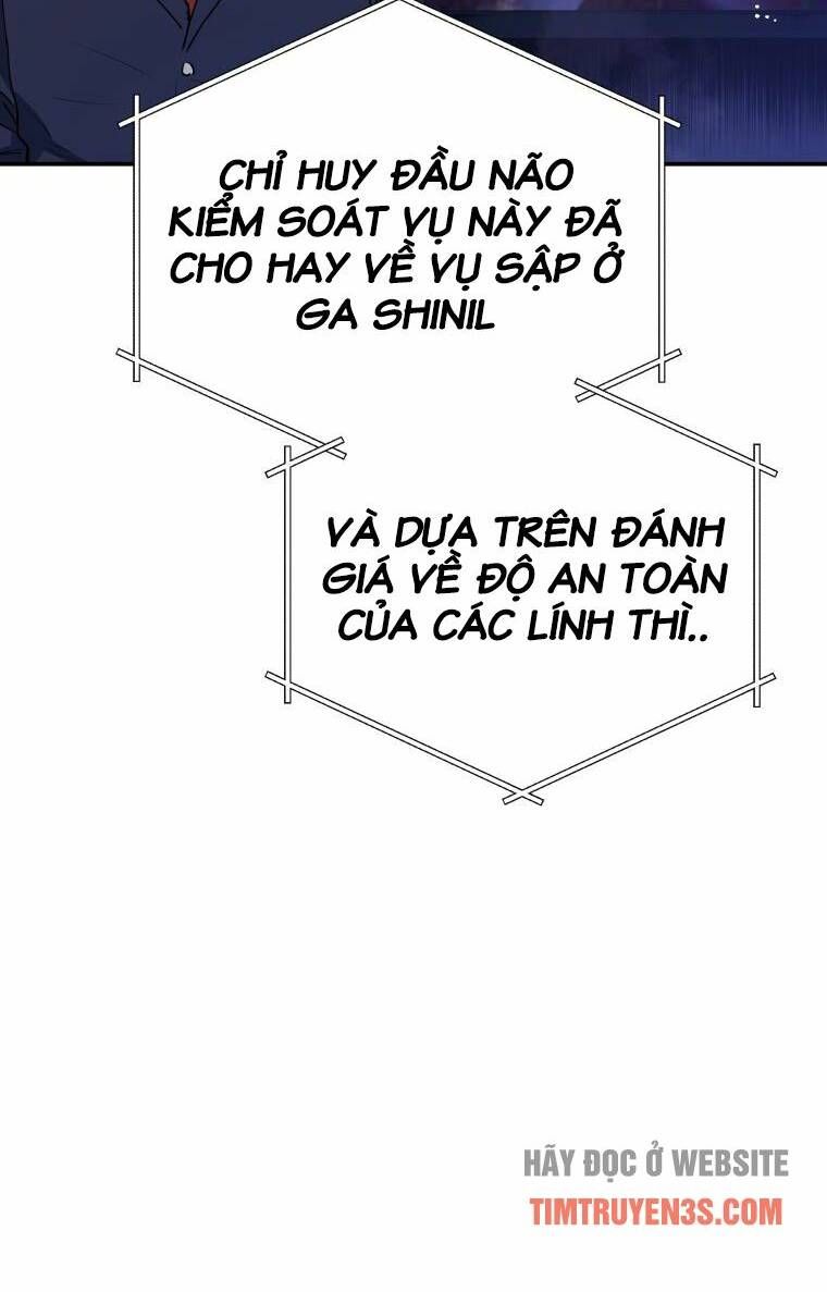 hệ thống oán hận của ta chapter 43 51
