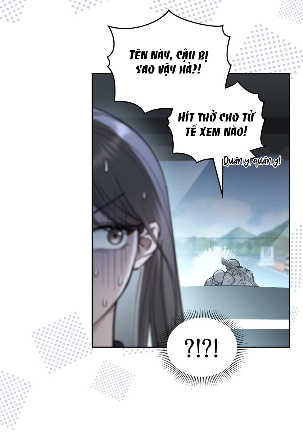 merry psycho chapter 5.2 8