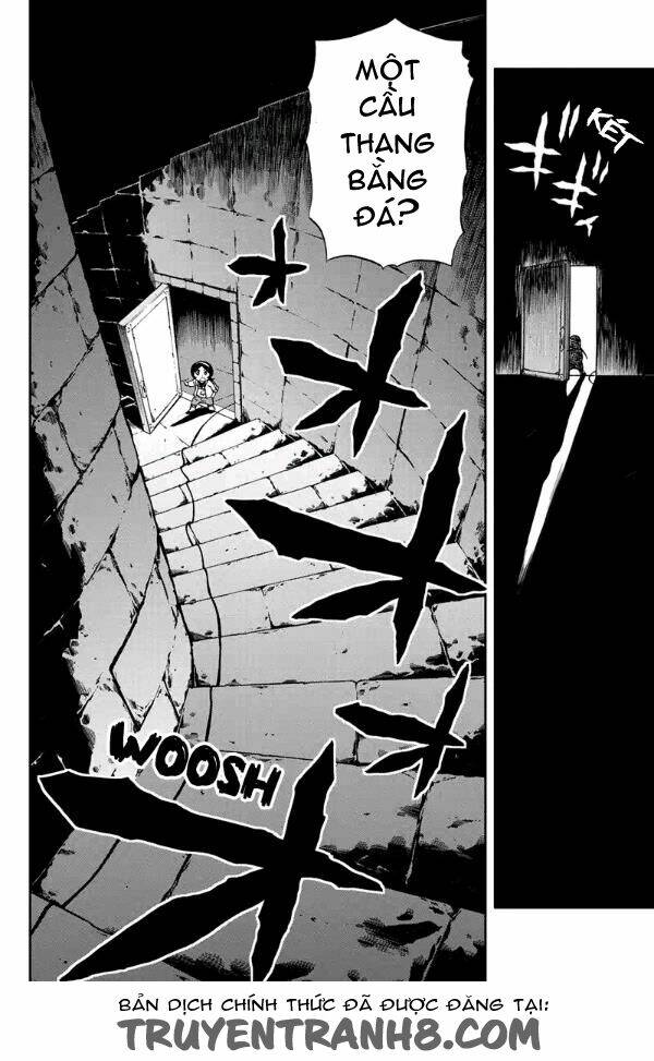 lý do sống còn chapter 35 17