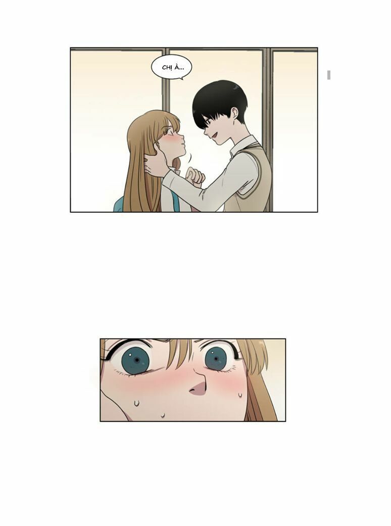 …”một sự thật khá khó chịu.” chapter 7 2