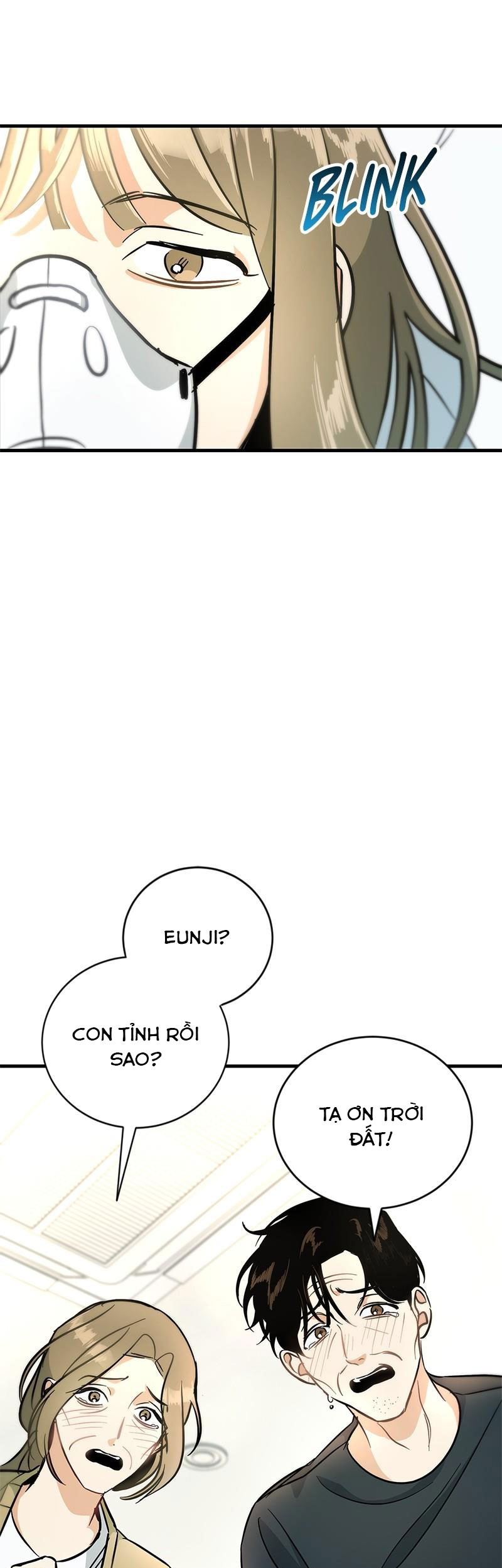 nụ hôn của tên ác ma chapter 2 51