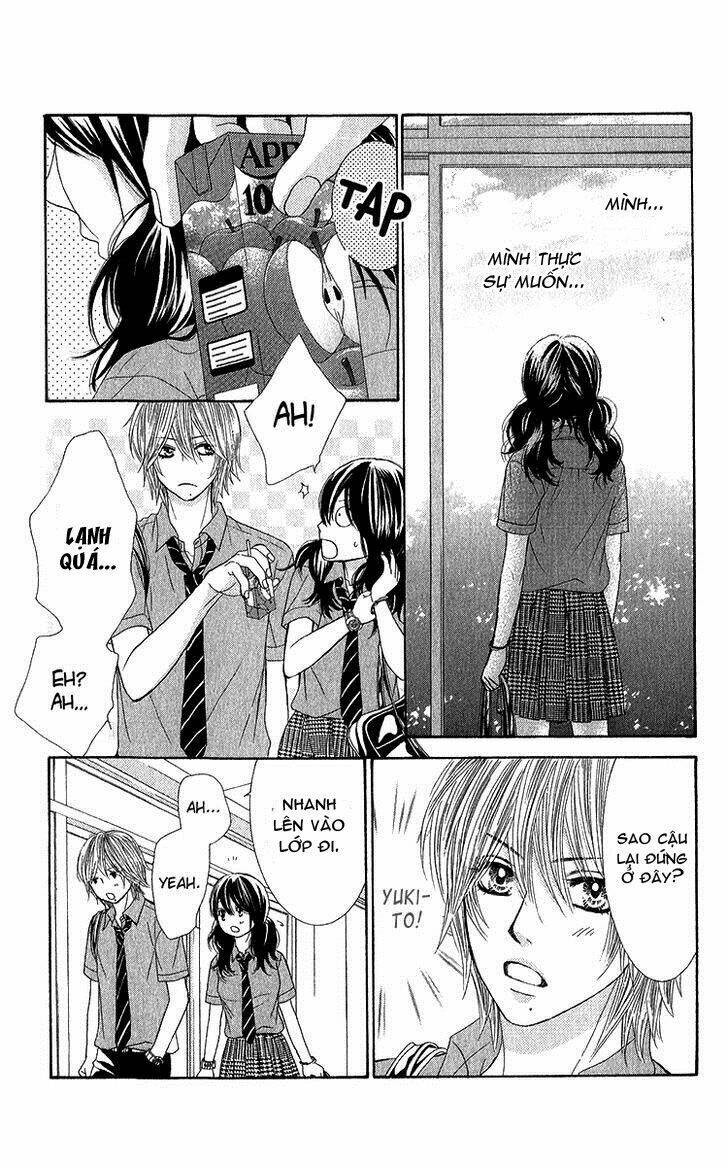 bokutachi wa shitte shimatta chapter 34 14