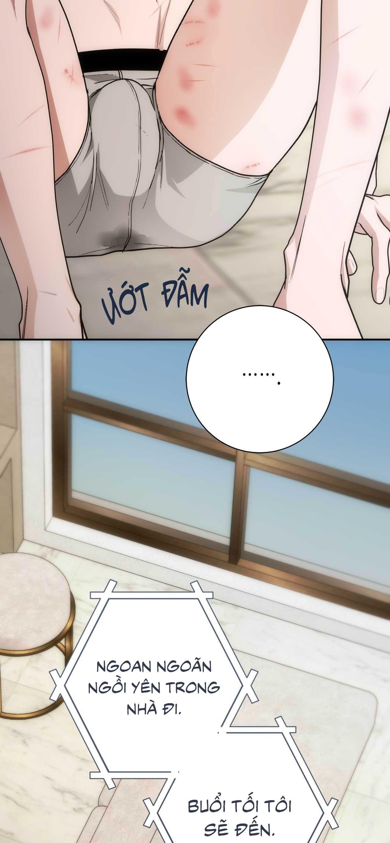 chìm trong khoái lạc chapter 39 13