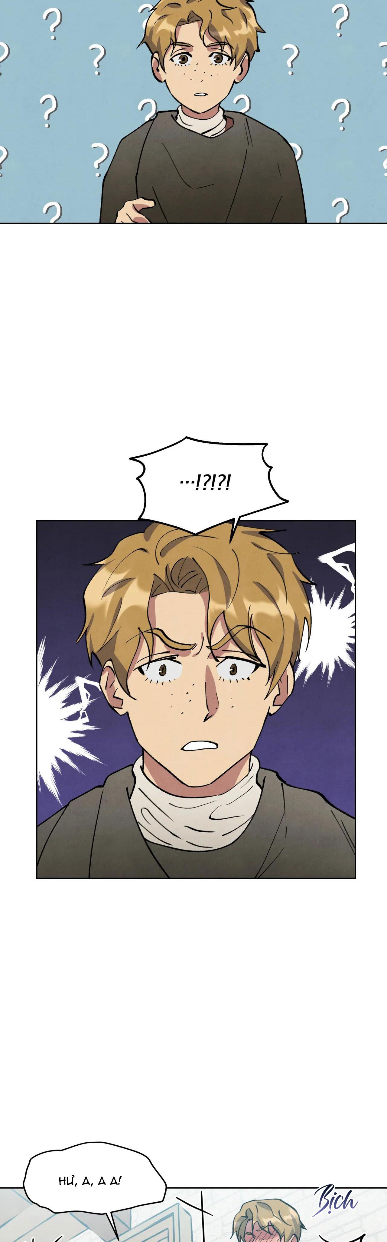 khế ước bí mật của đại công tước xứ bắc chapter 25 5