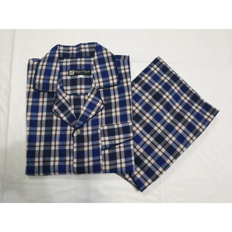 Đồ Bộ Pirama Nam