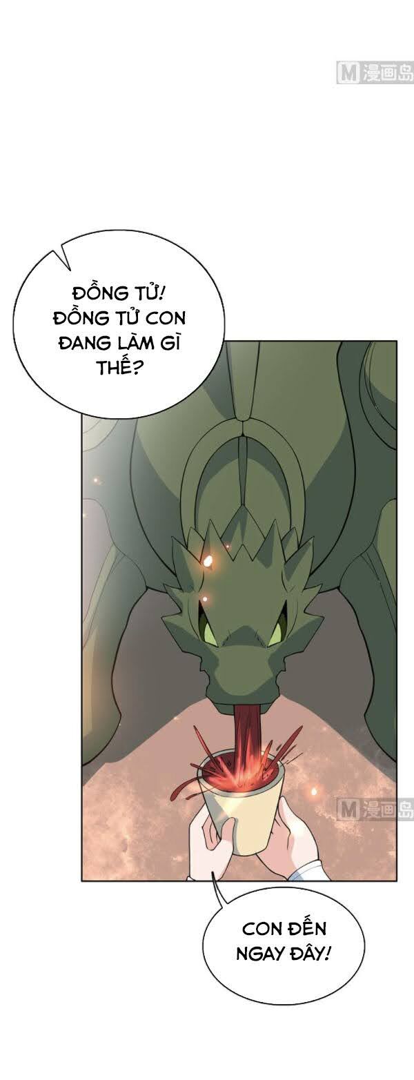 tối cường thần thú hệ thống chapter 219 12