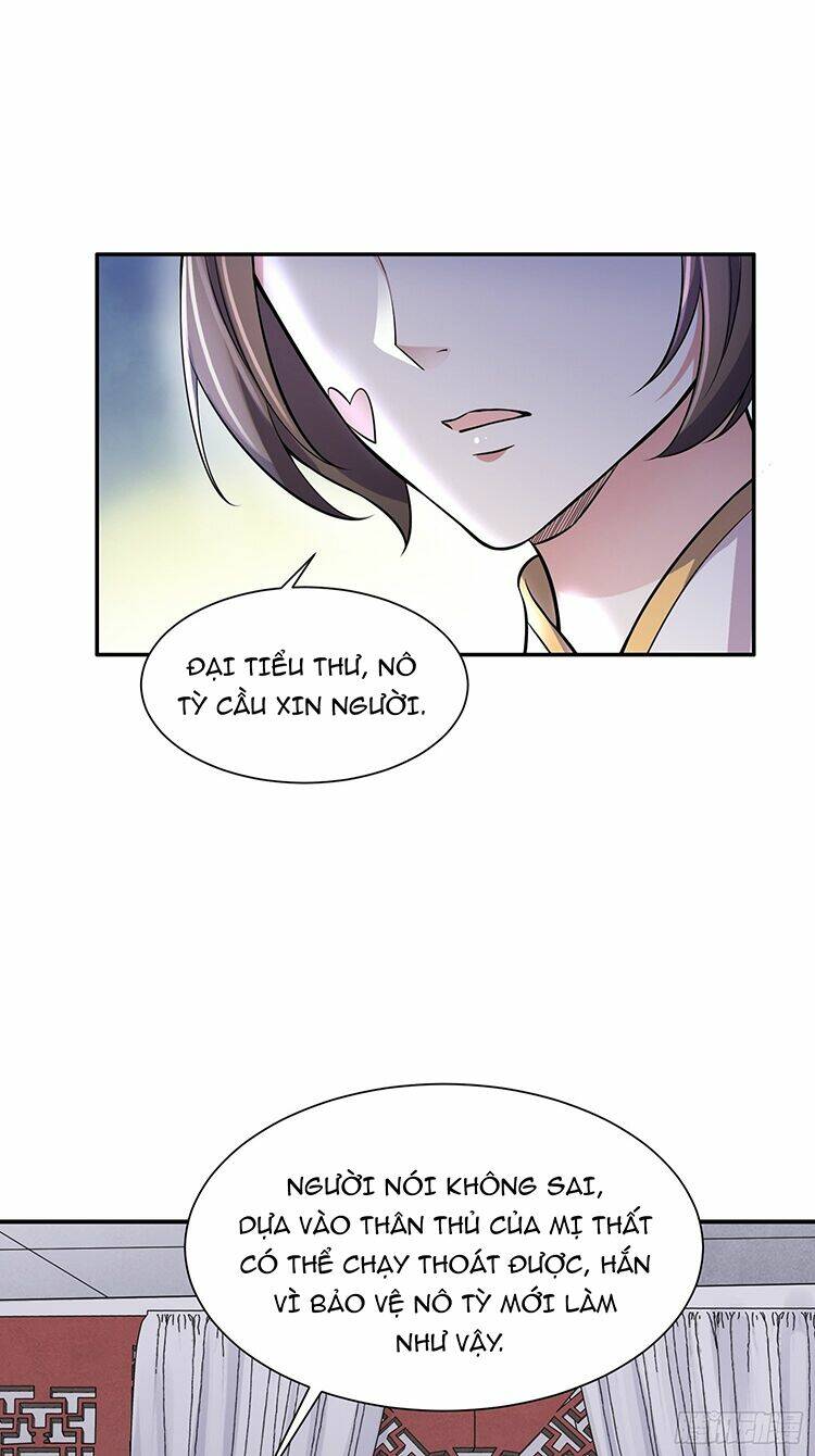 hoạn phi thiên hạ chapter 75 13