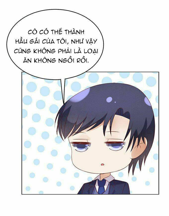 liệt ái tri hạ: series mật đào tiểu tình nhân chapter 31 12