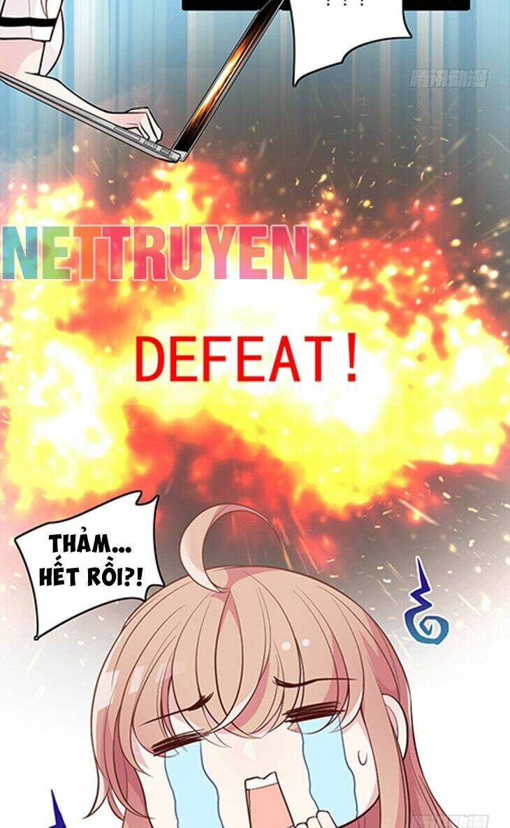 bí mật kết hôn với ảnh đế: vợ ơi đến đây tấn công đi nào chapter 63 27