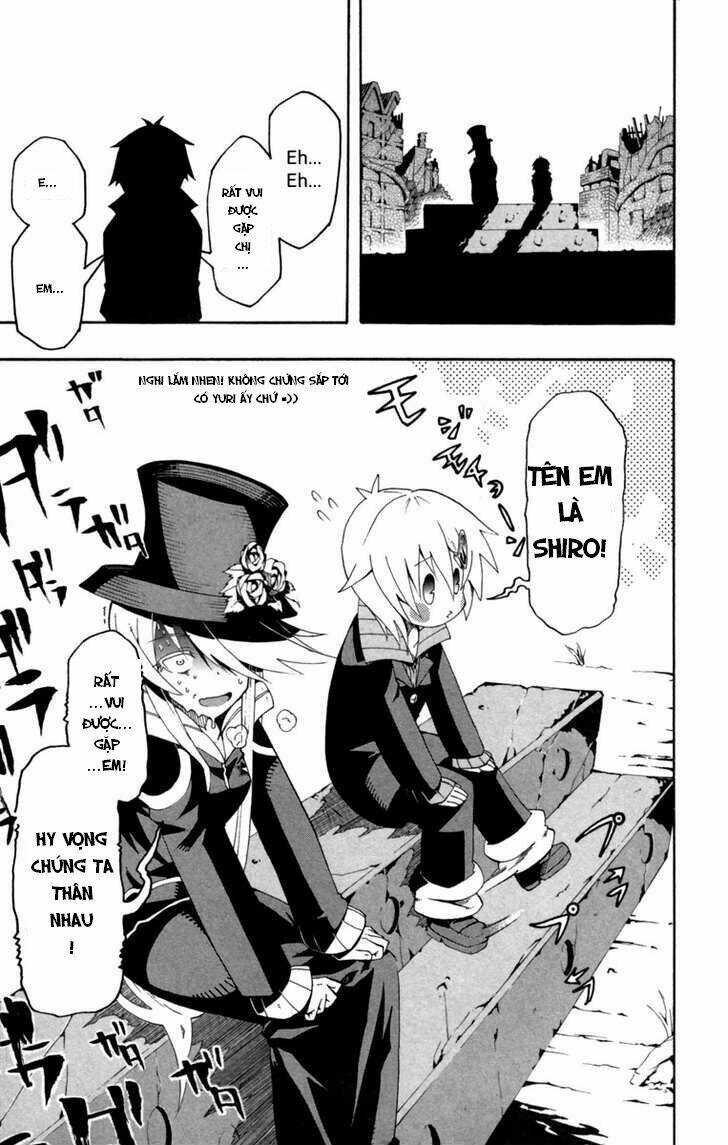 tripeace chapter 5 38