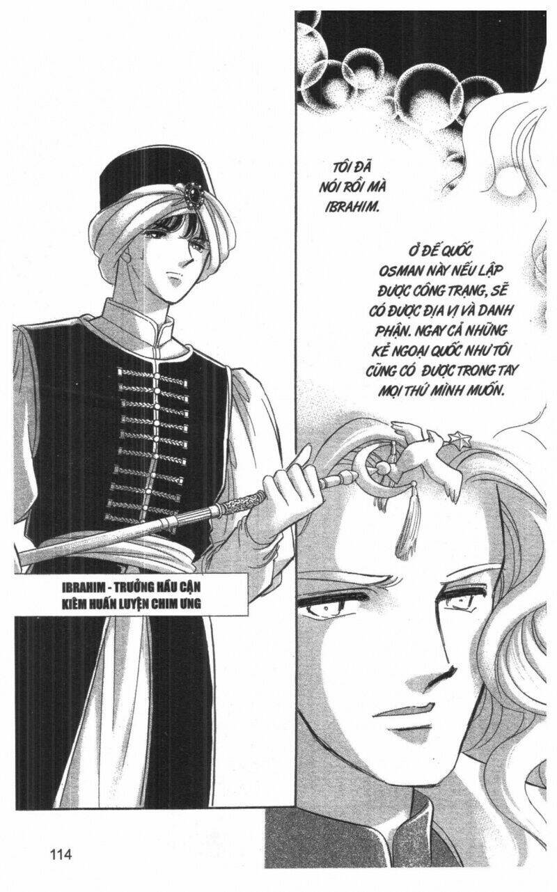 nữ hoàng của đế chế ottoman chapter 11 50