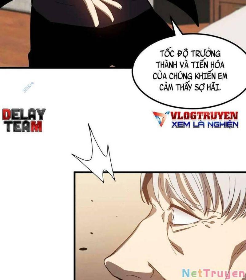 siêu tiến hóa chapter 79 63