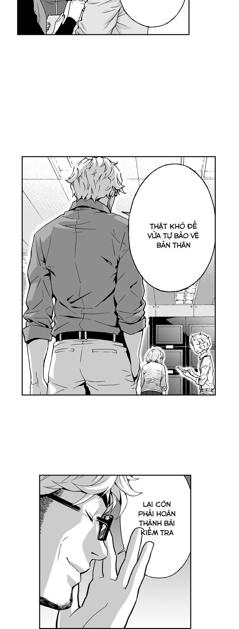 action idols - age of young dragons chapter 15 26