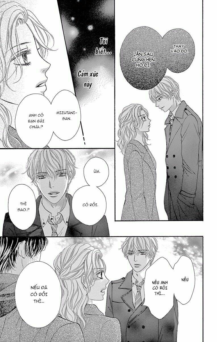 otona no koi wa kojiraseru chapter 2 18