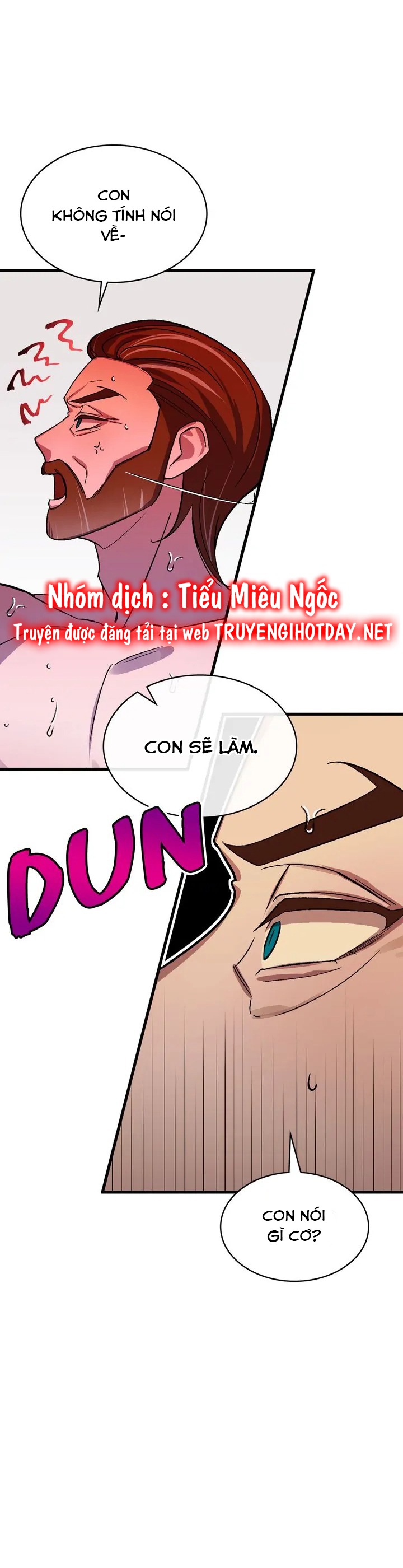 tôi sẽ cứu lấy gia tộc sắp sụp đổ chapter 114 36