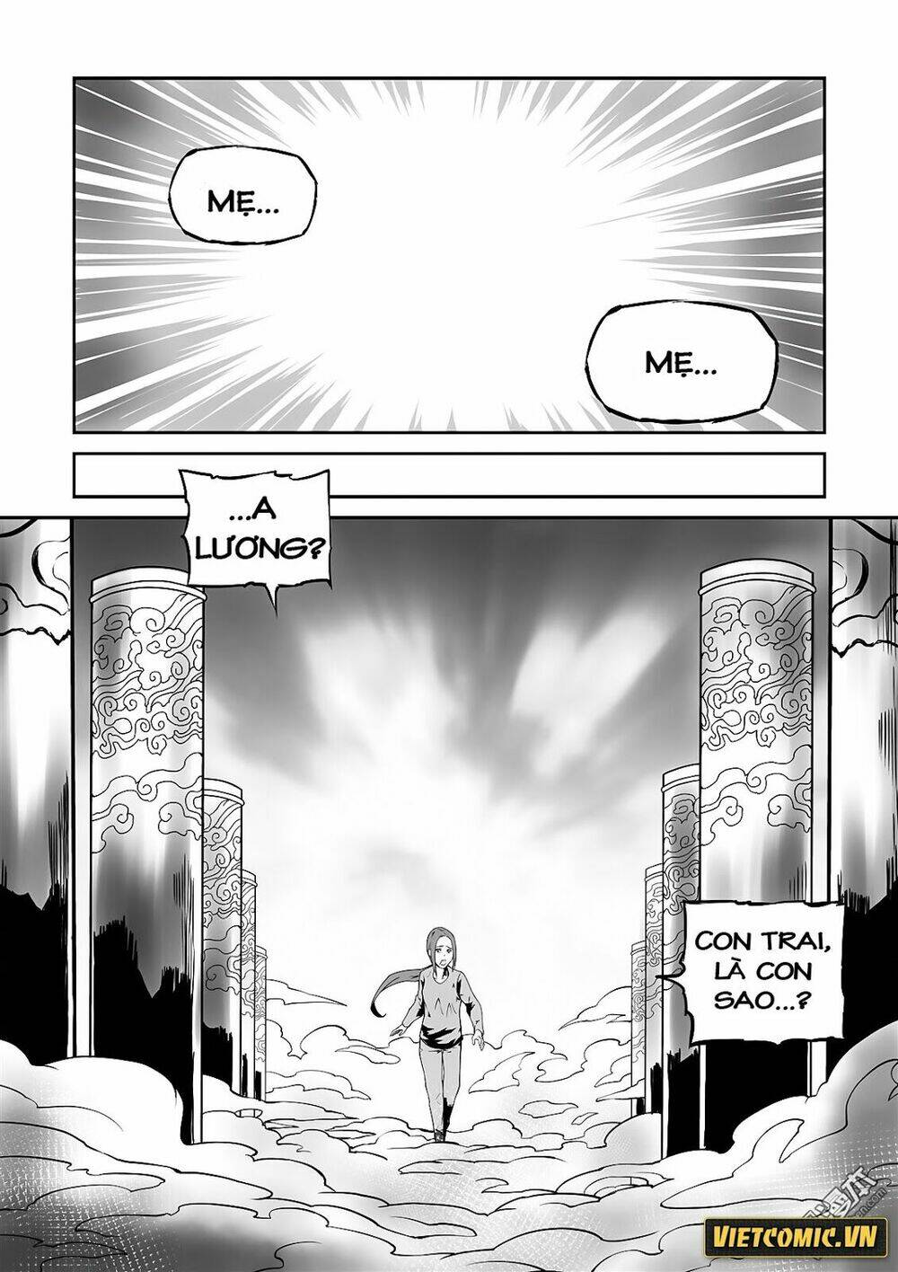 dịch vụ giao hàng âm dương chapter 4 10