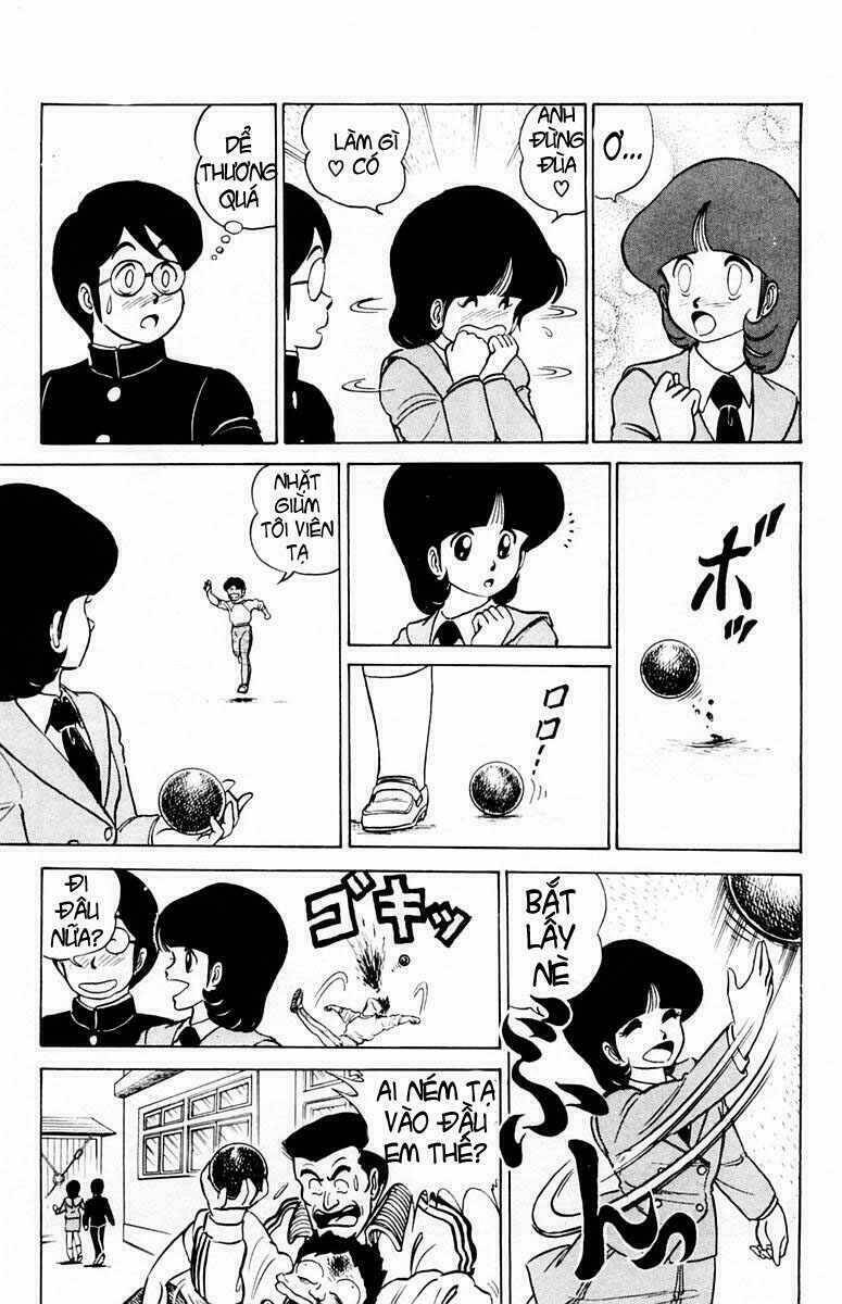 yuu & mi chapter 3 17