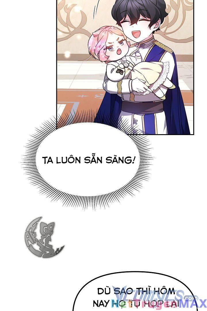 rồng con thuần hóa những kẻ điên chapter 16 77