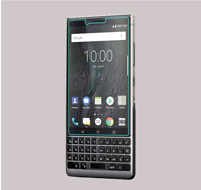 Dán Cường Lực Blackberry Key2 / Key2 LE