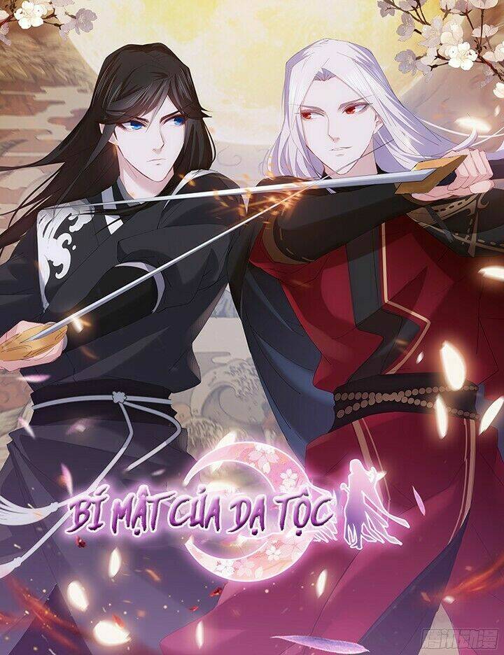 bí mật của dạ tộc chapter 3.2 1