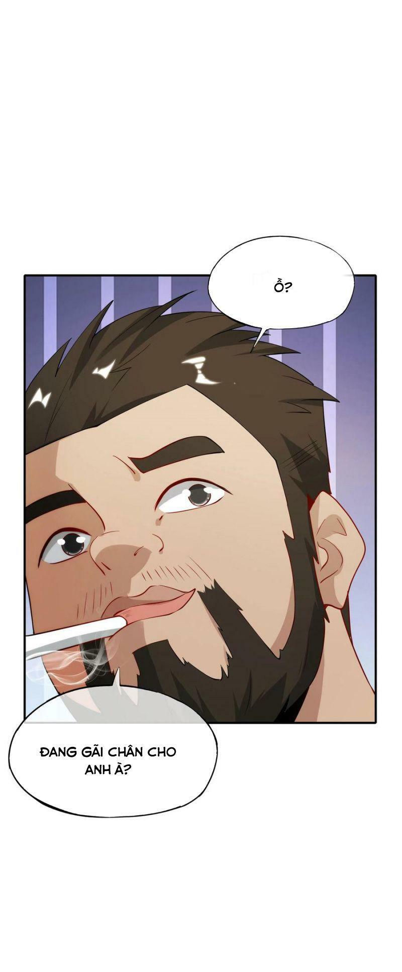 vòng bạn bè mạnh nhất của tiên giới chapter 74 23