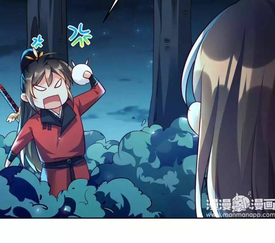 thiên kim bất hoán chapter 26 5